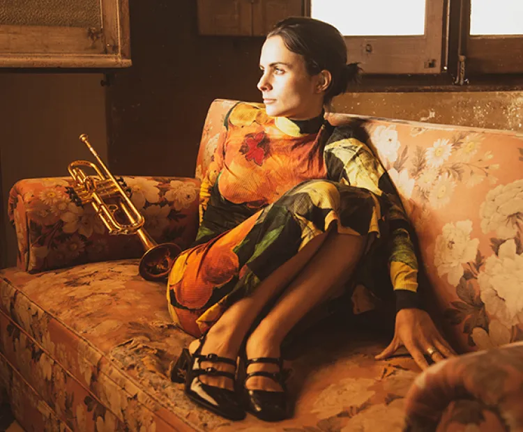 Villanos del Jazz