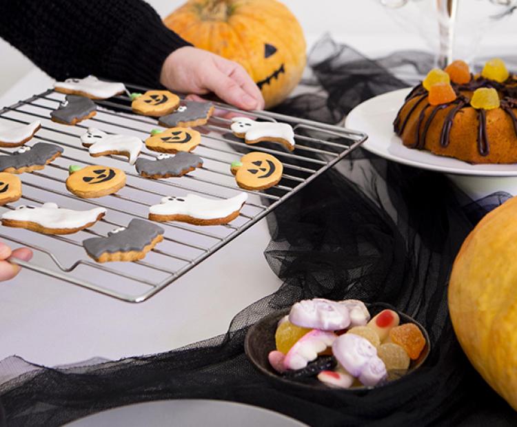 Halloween Las Rozas 2025