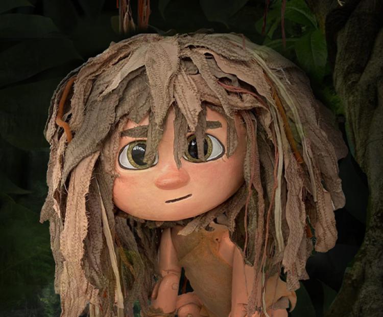 Yo, Tarzán - Festuc Teatre