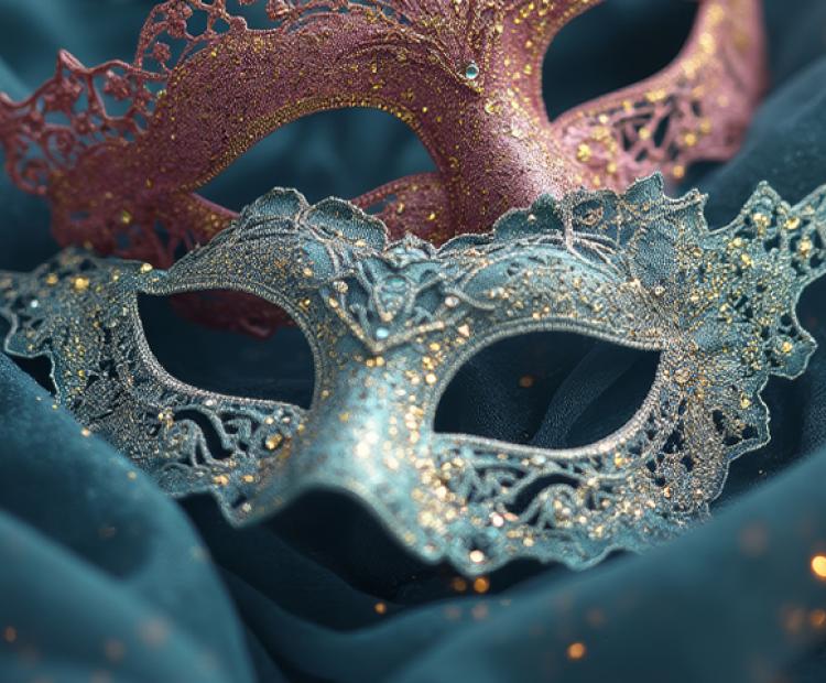 Gala de Carnaval - Las Rozas febrero 2026