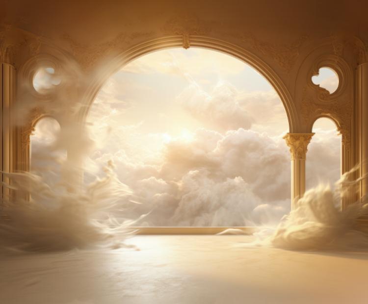 Ciclo de música sacra. Coro Los Peñascales. En Las Rozas de Madrid