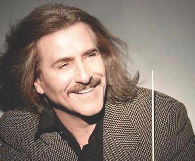 Luis Cobos vuelve a Las Rozas con el III Concierto Solidario a favor de la Fundación Elena Tertre