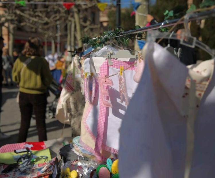 Brandy Be Las Rozas 22 de marzo