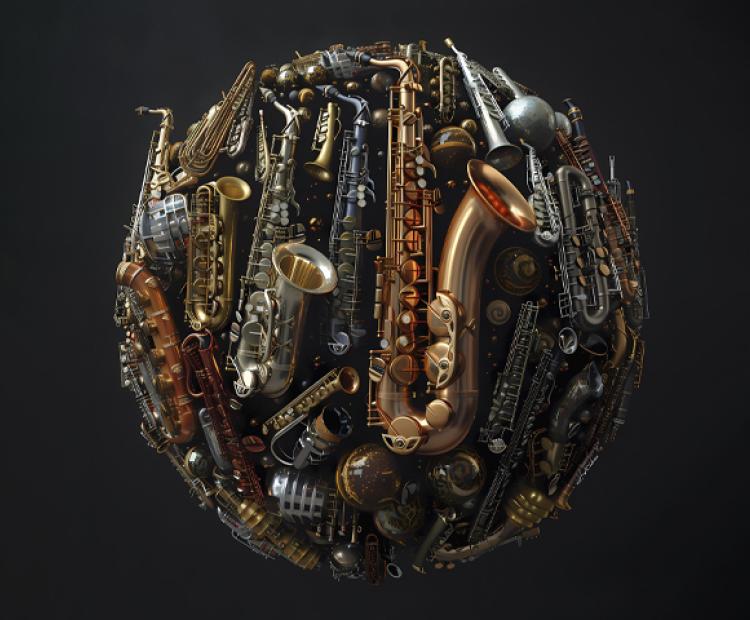 Encuentro de Big Bands