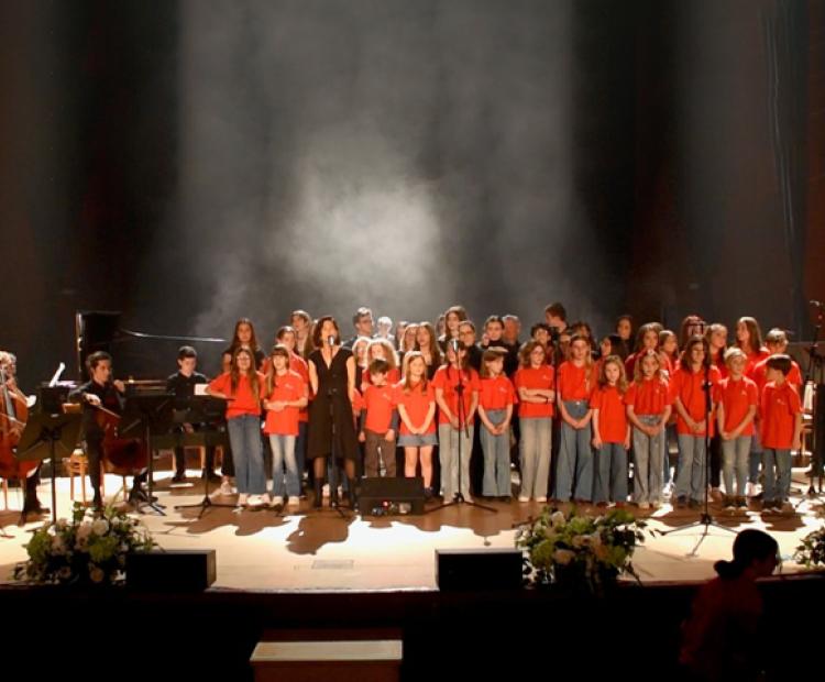 XII Concierto Atrevimiento