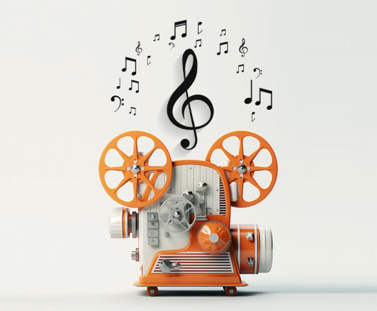 Homenaje a Ennio Morricone & John Williams