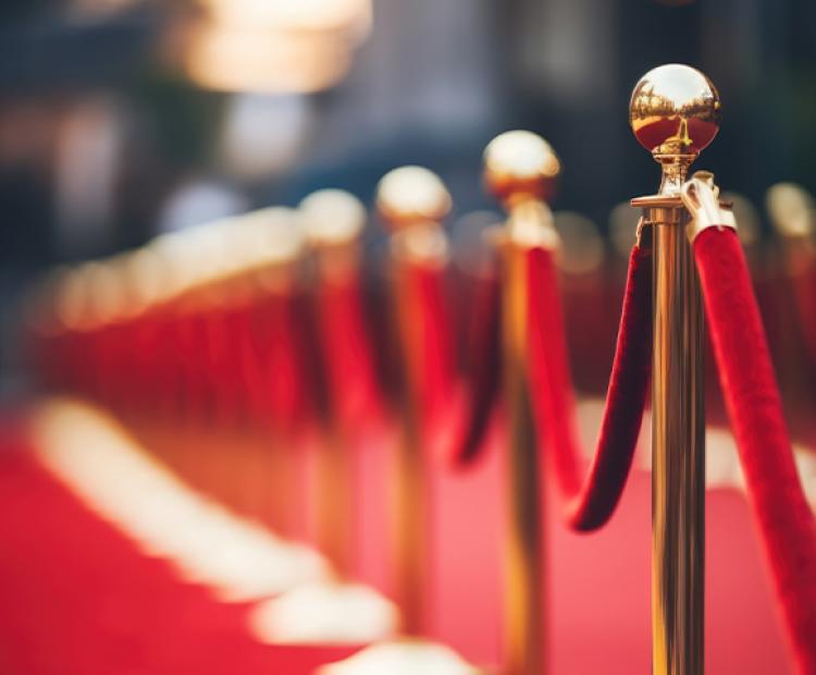 Premios Excelencia Artística 2026 Las Rozas