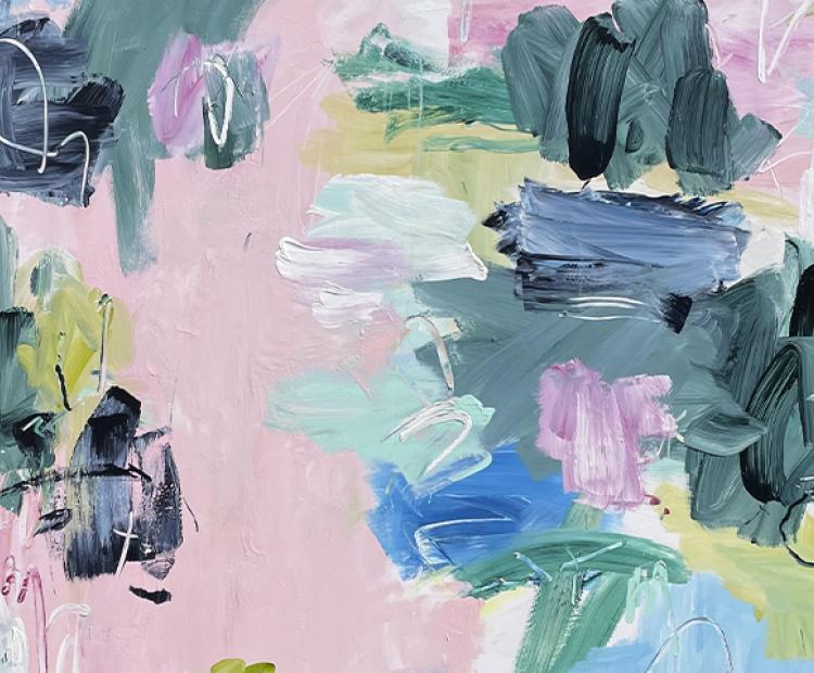 Exposición:  Universo en bruto