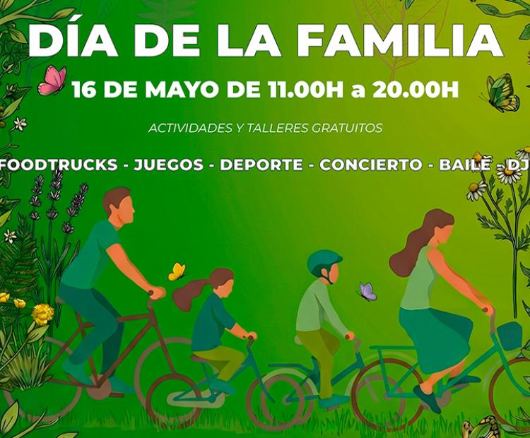 Día de la familia