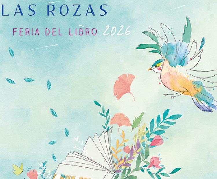 Feria del libro 2026