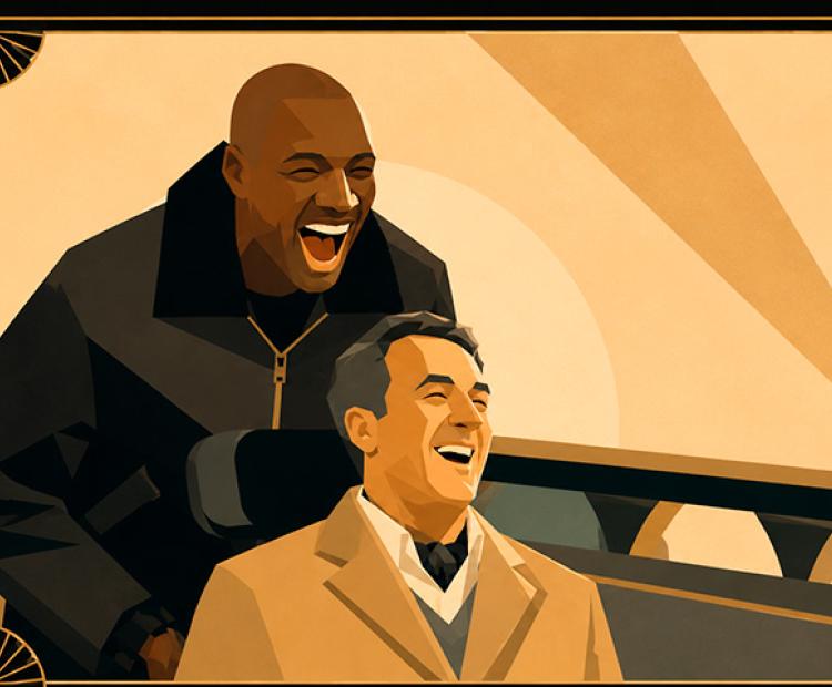 Cine Clásico de Verano: Intocable