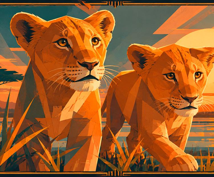 Cine de Verano: Mufassa: el rey León
