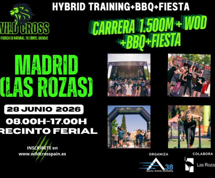 Wildcross