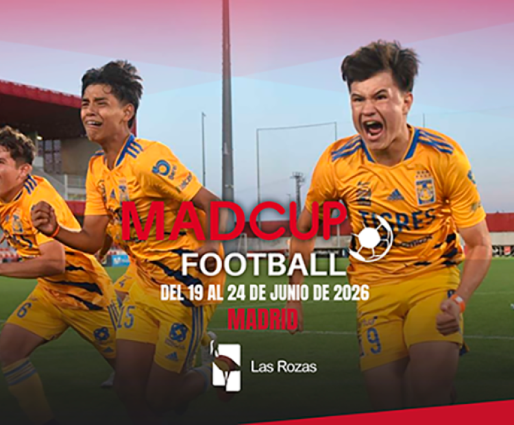 Mad Cup 2026