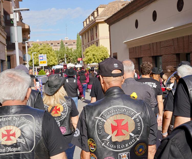 Fiestas de San Miguel