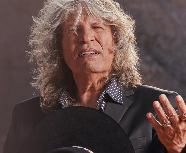 Flamenco - José Mercé - 24 de octubre 2026
