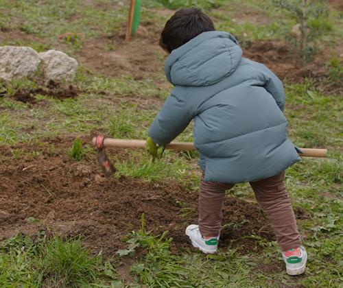 Gran Plantación Familiar