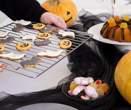 Halloween Las Rozas 2025