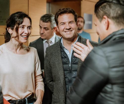 Presentación visitlasrozas