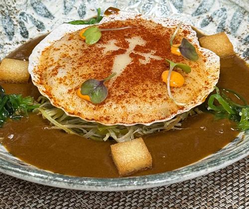 Ganador Ruta de la Tapa 2025 Las Rozas