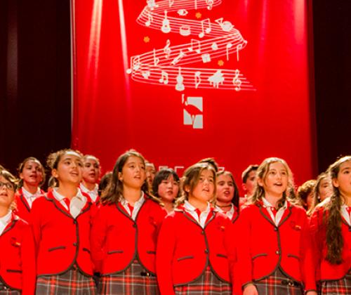 Conciertos de Villancicos, este fin de semana en Las Rozas