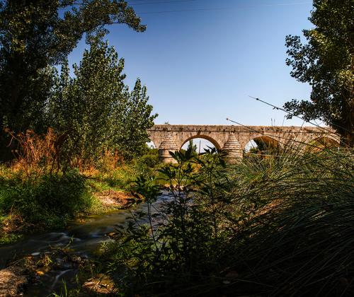 Red de Turismo inteligente