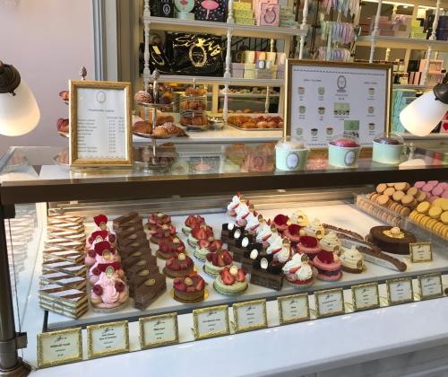 Concurso Dulce Las Rozas