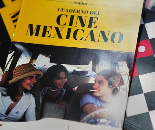 III Semana Cine mexicano en Las Rozas