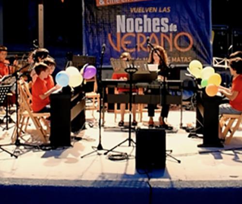 Agenda fin de semana 26 - 28 de julio 2026