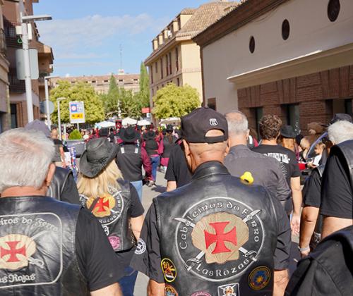 Fiestas de San Miguel